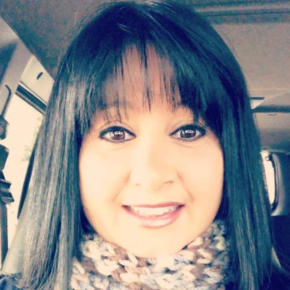 Meet your Posher, Susan